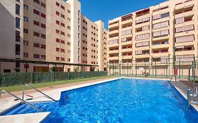 Apartamento Wintowinrentals Parque Litoral, Family&málaga