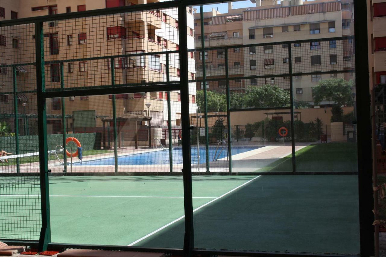 WintowinRentals Parque Litoral, Family&Málaga Exterior foto