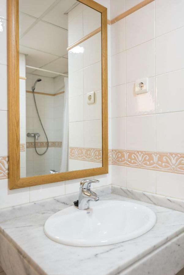 WintowinRentals Parque Litoral, Family&Málaga Exterior foto